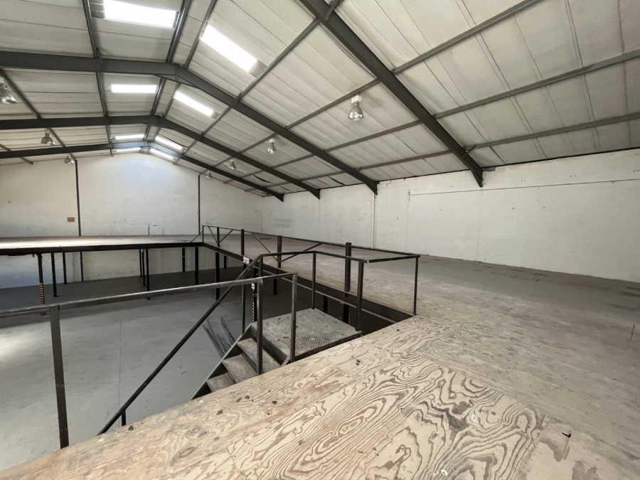 To Let commercial Property for Rent in Montague Gardens Western Cape